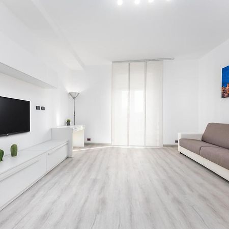 Casa da Suite Extra Milano Esterno foto