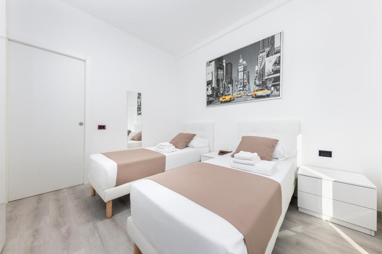 Casa da Suite Extra Milano Esterno foto