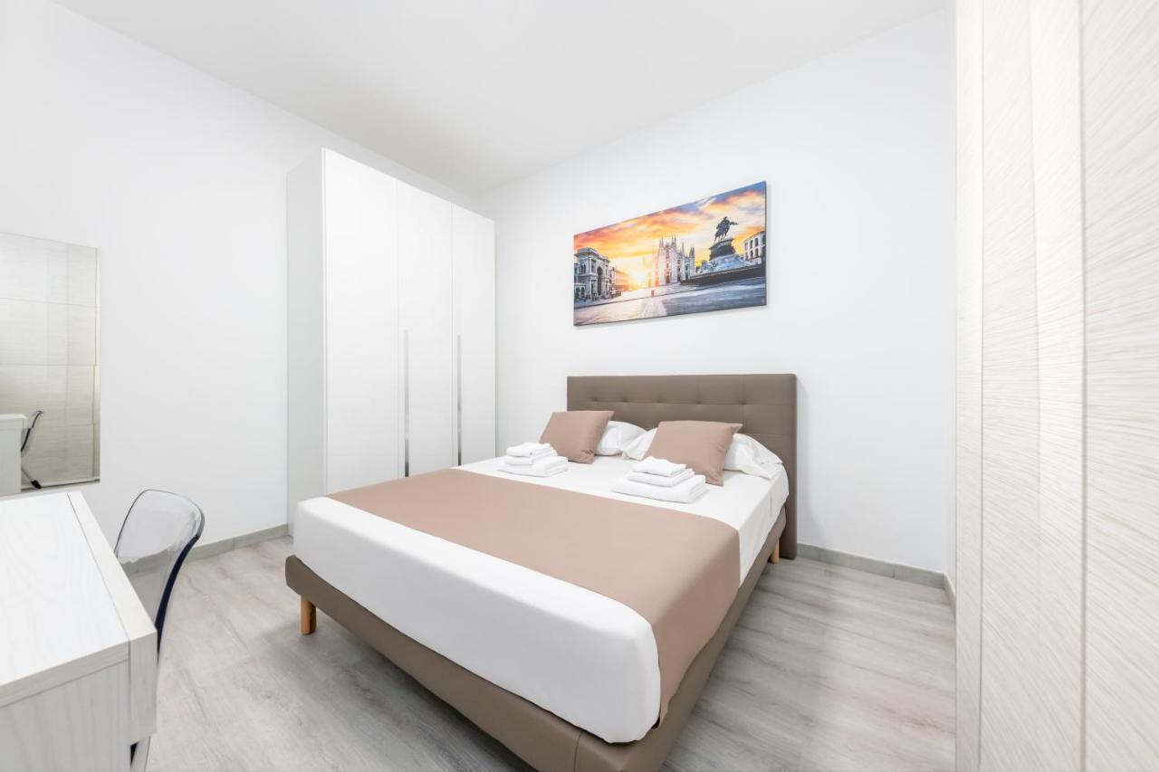 Casa da Suite Extra Milano Esterno foto