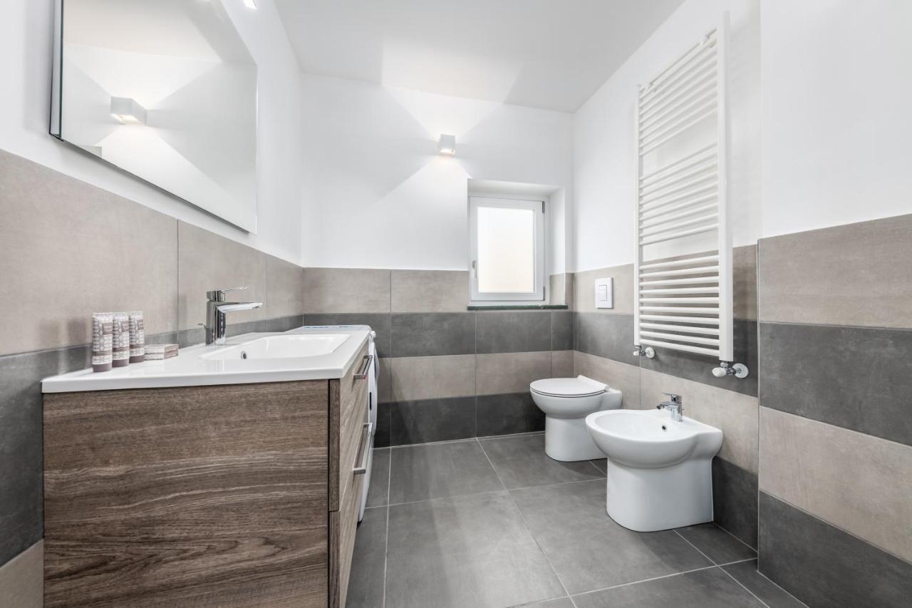 Casa da Suite Extra Milano Esterno foto