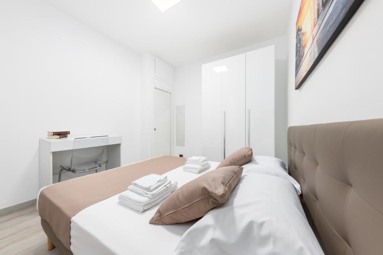 Casa da Suite Extra Milano Esterno foto