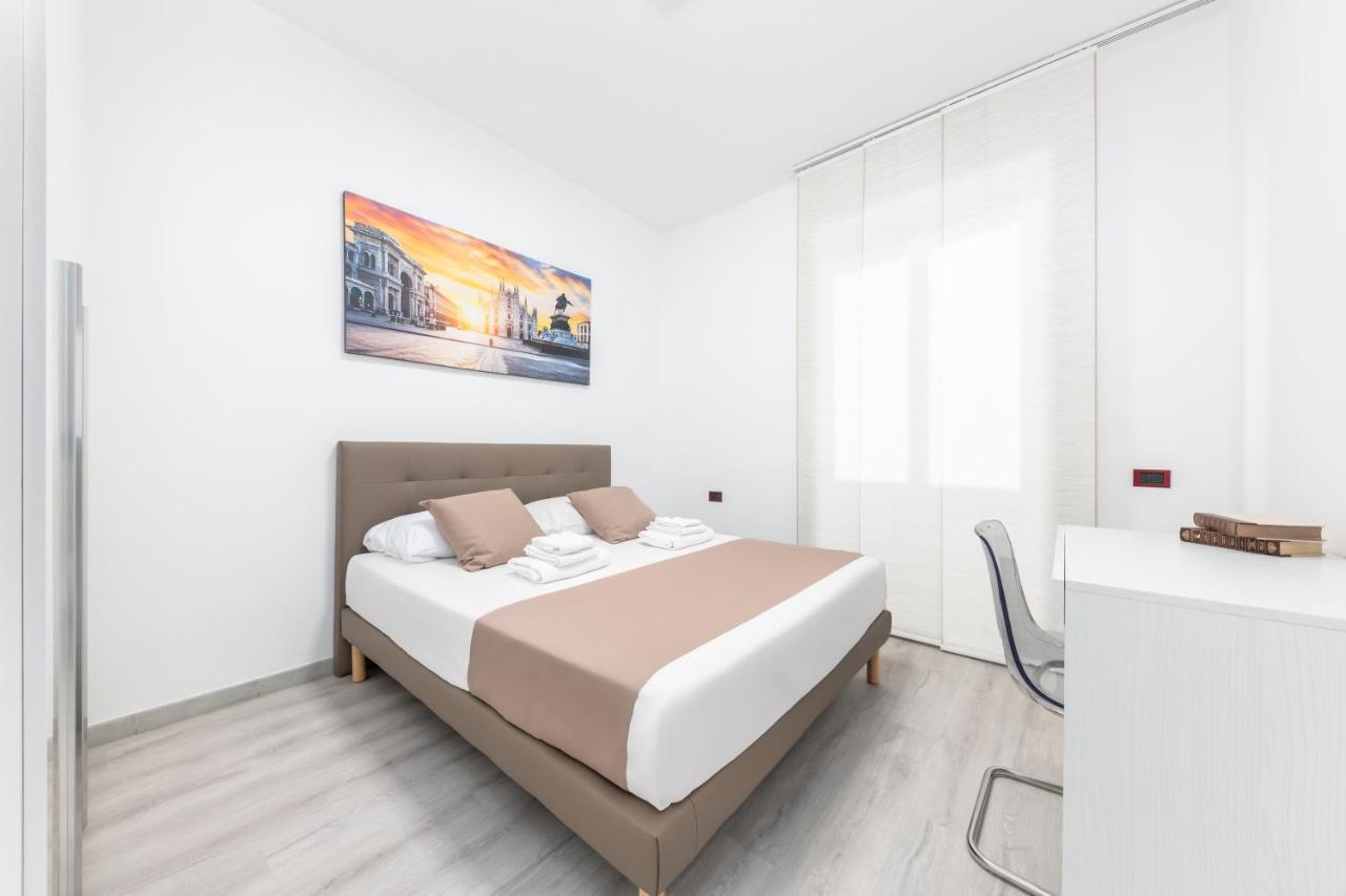 Casa da Suite Extra Milano Esterno foto